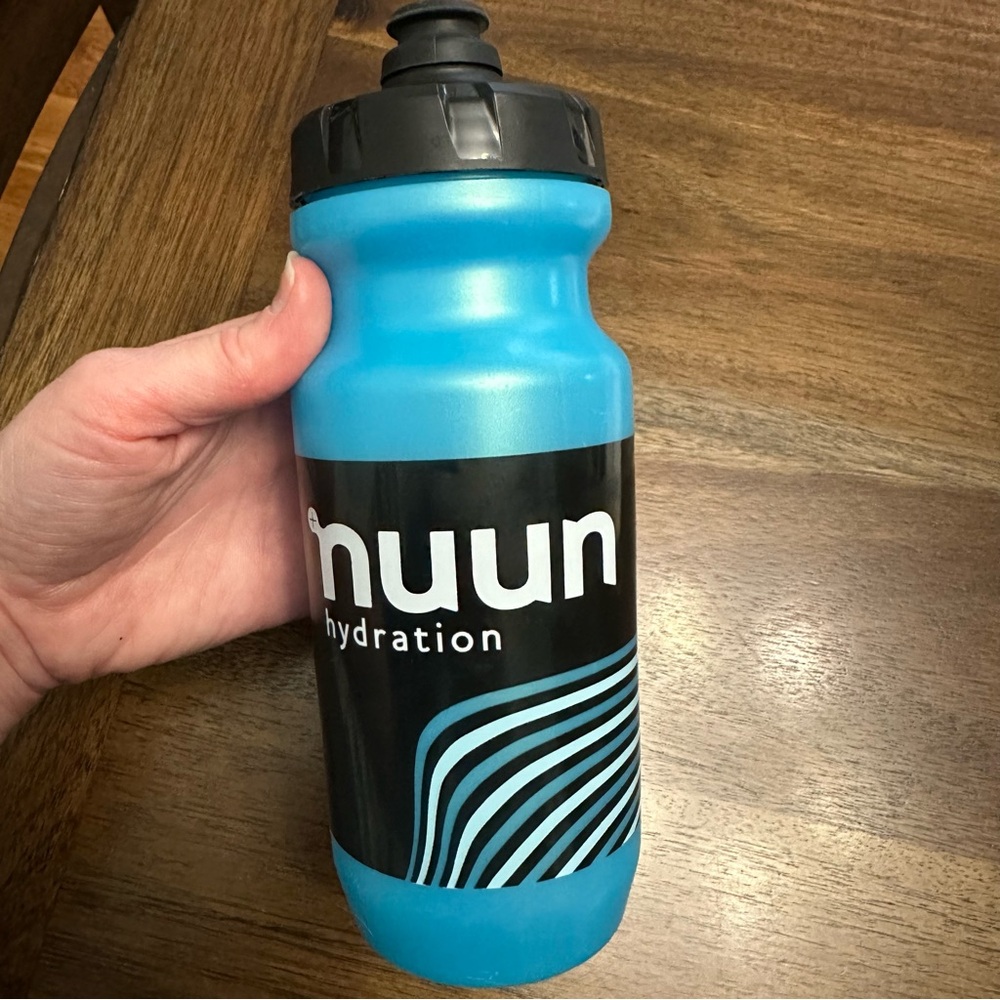 Nuun Water Bottle
